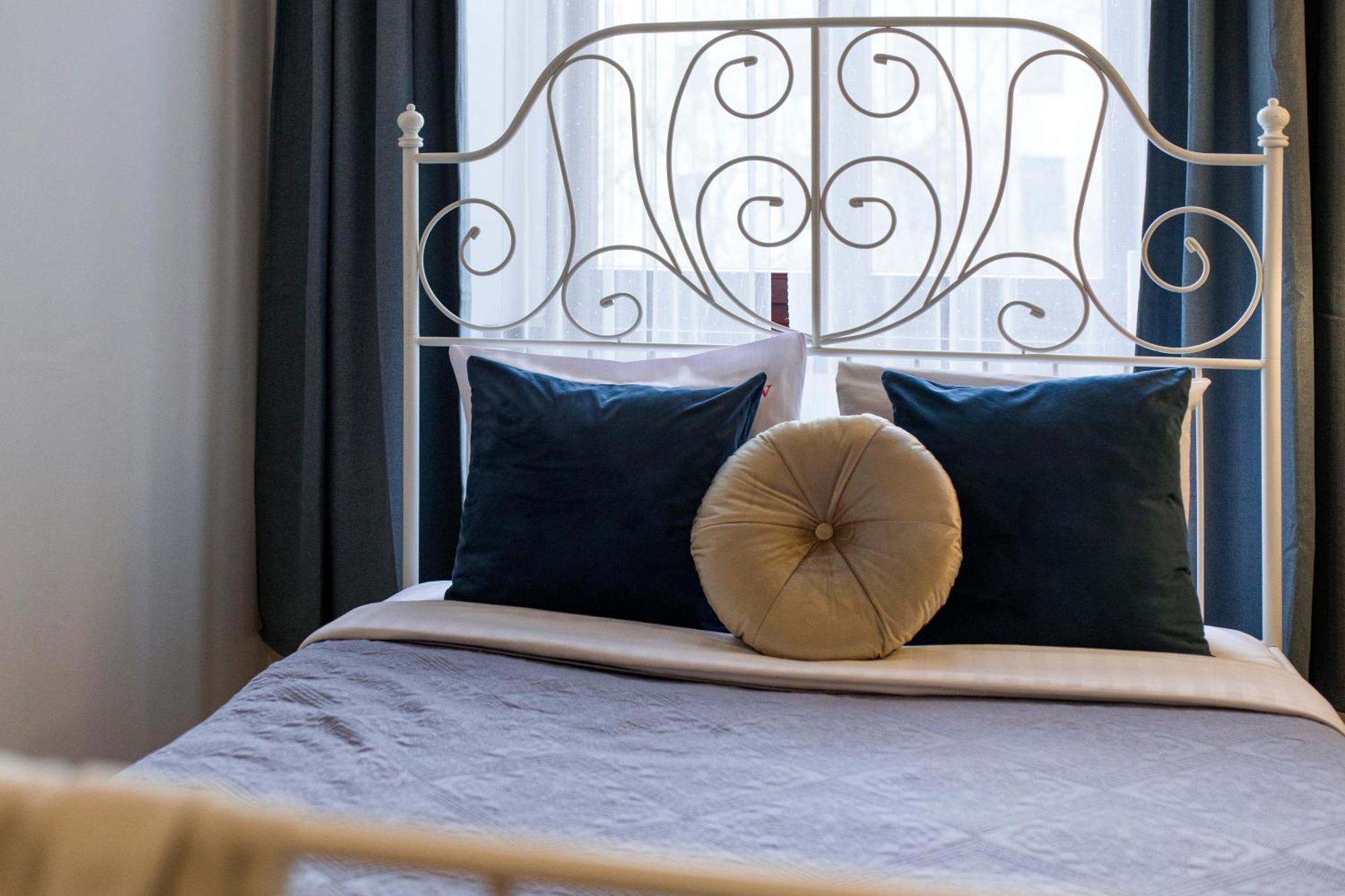 Wawelove Royal Spacious 2 Bedroom Apt 1 Min To Main Sq! Cracóvia Exterior foto