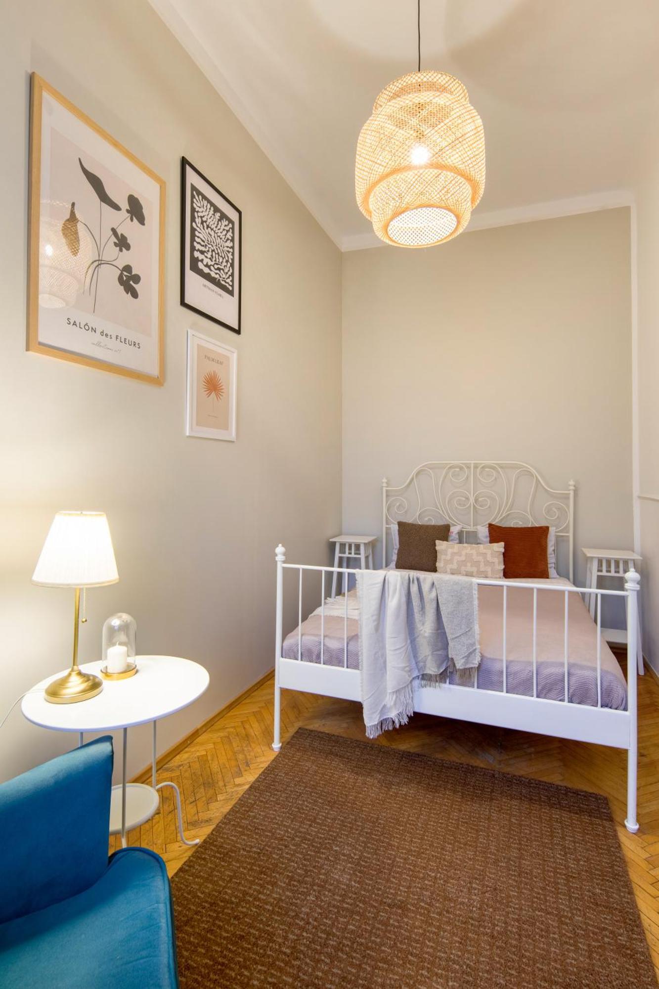 Wawelove Royal Spacious 2 Bedroom Apt 1 Min To Main Sq! Cracóvia Exterior foto