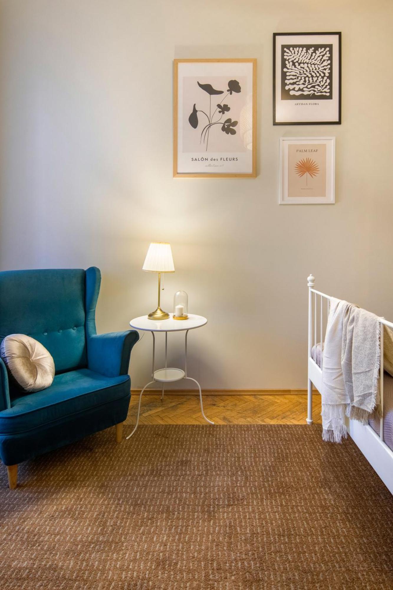 Wawelove Royal Spacious 2 Bedroom Apt 1 Min To Main Sq! Cracóvia Exterior foto