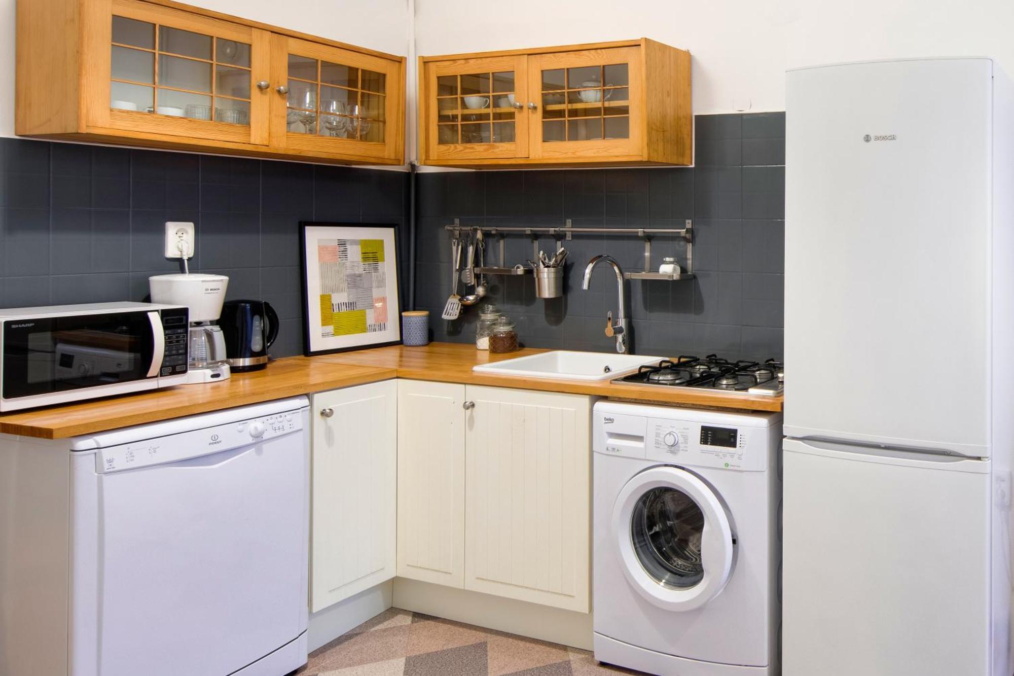 Wawelove Royal Spacious 2 Bedroom Apt 1 Min To Main Sq! Cracóvia Exterior foto