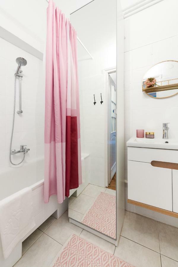 Wawelove Royal Spacious 2 Bedroom Apt 1 Min To Main Sq! Cracóvia Exterior foto