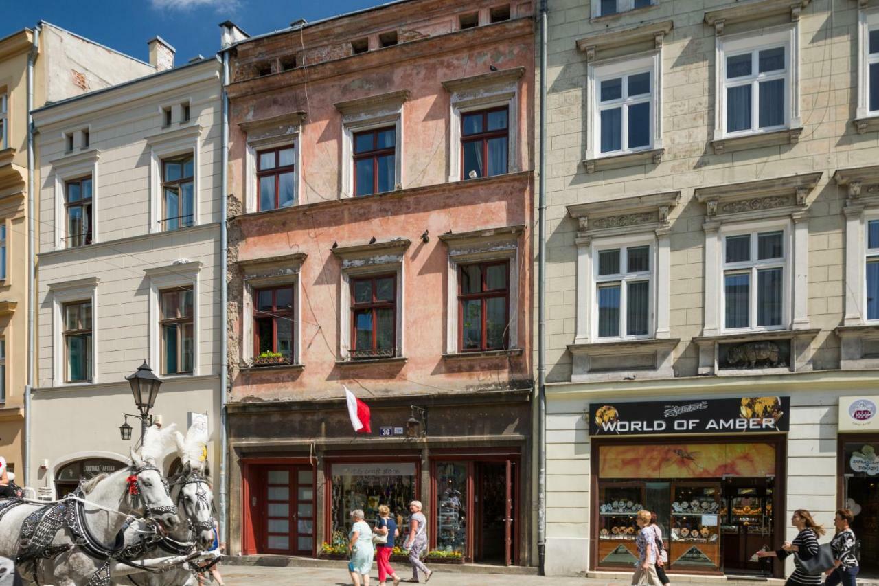 Wawelove Royal Spacious 2 Bedroom Apt 1 Min To Main Sq! Cracóvia Exterior foto