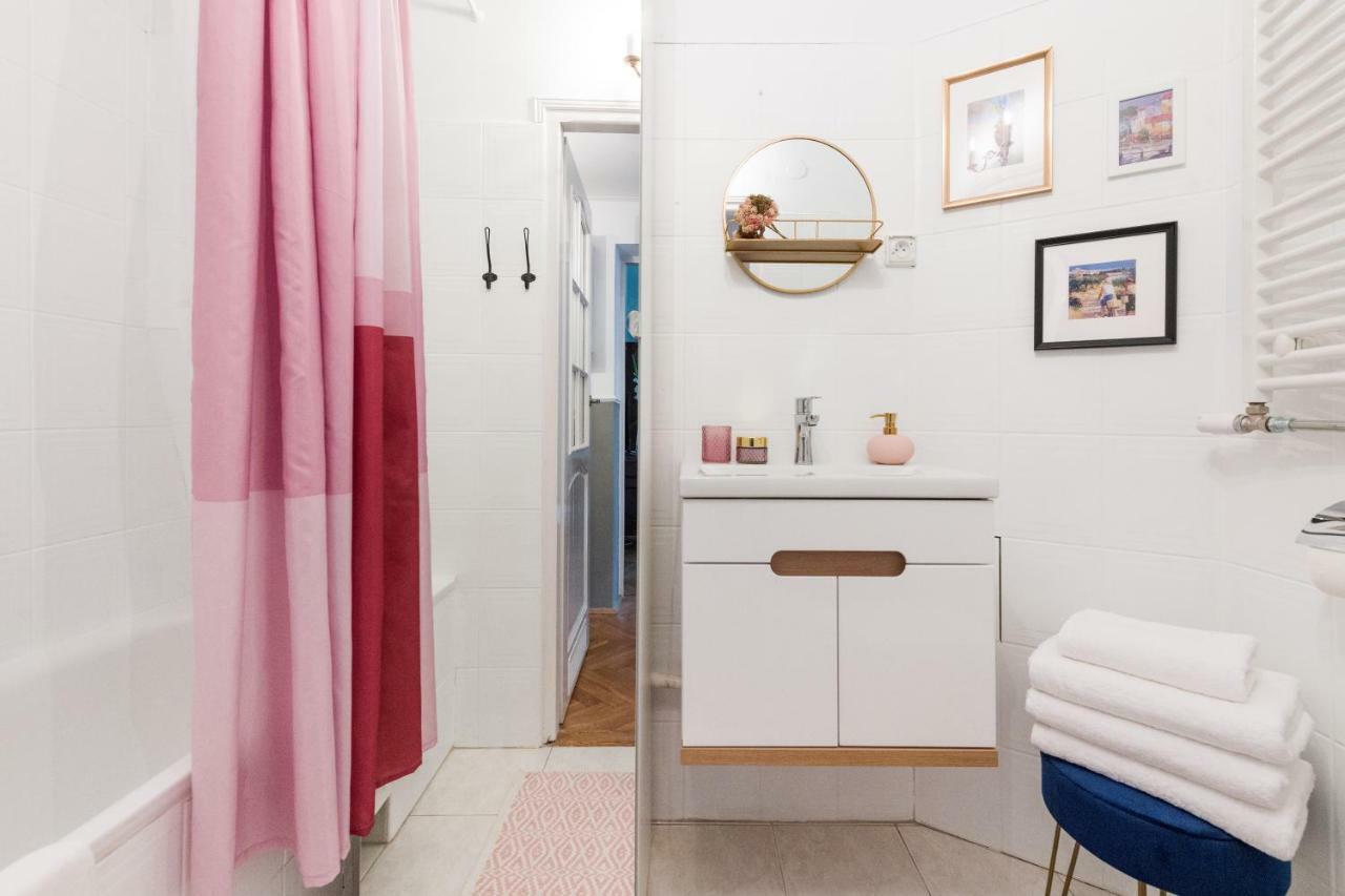 Wawelove Royal Spacious 2 Bedroom Apt 1 Min To Main Sq! Cracóvia Exterior foto